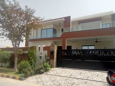 House For sale in Rahim yar khan