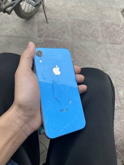 Iphone xr pta approved