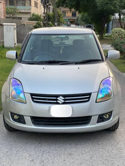 Suzuki Swift 2014 Automatic Original condition