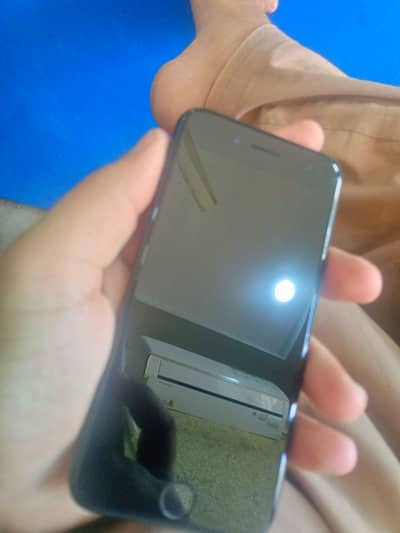 Apple iPhone SE 3rd gen (A15)