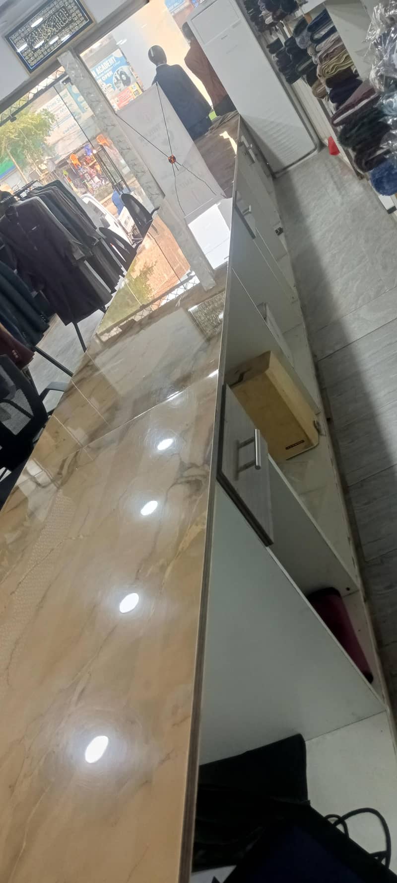 counter 2