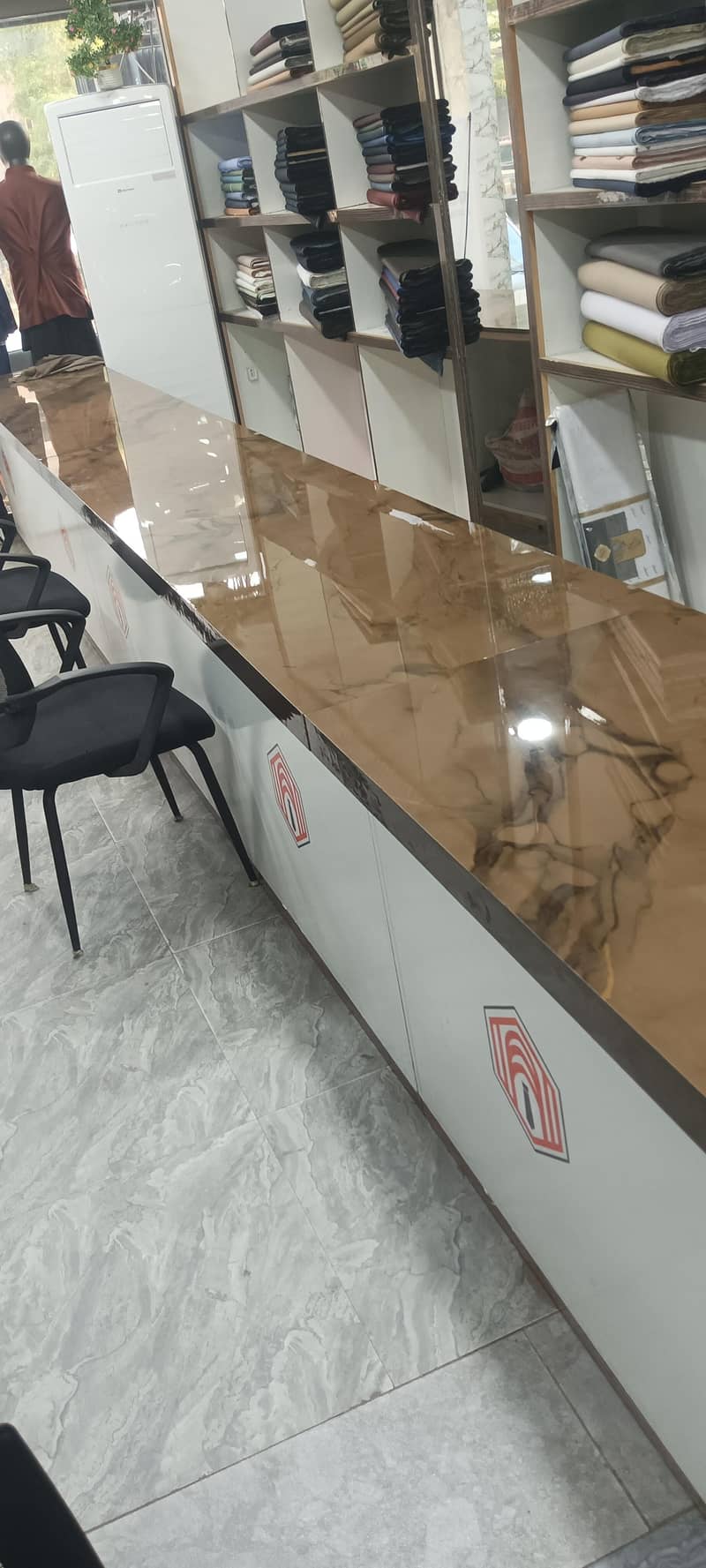 counter 3