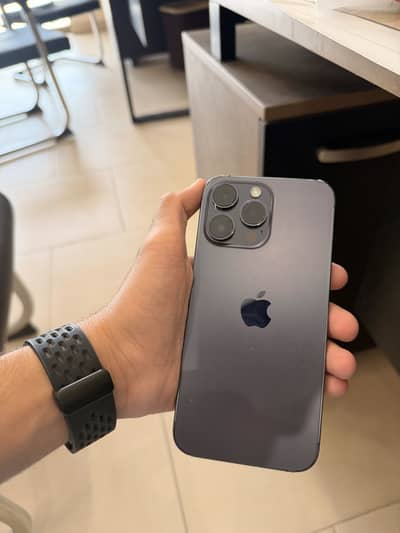 IPHONE 14 PRO MAX FU