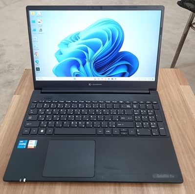 Dynabook i5 11th Generation