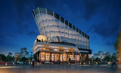 Stunning And Affordable Office Available For Sale In I-8 Markaz