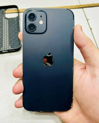IPHONE 12 64GB JV