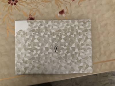 HP Elite book 840 G6