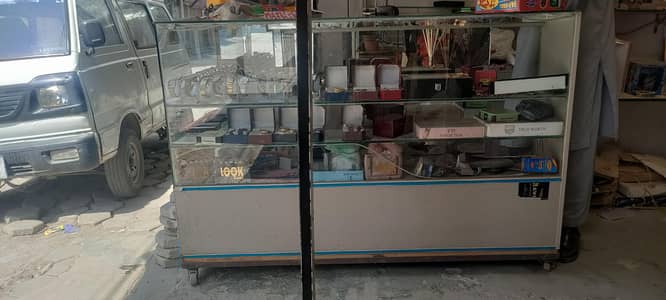 shop counter for sell urgently