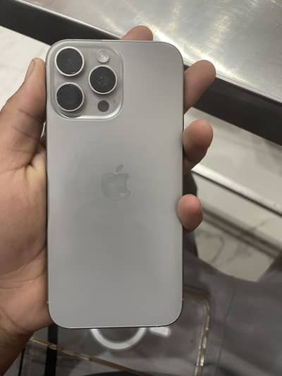 16 pro max jv  256 100 health