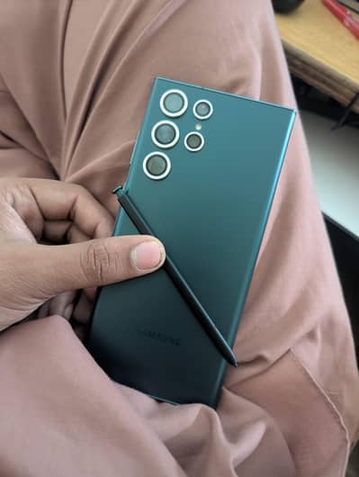 SAMSUNG S22 ULTRA