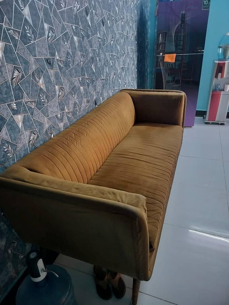 sofa condition goid 0