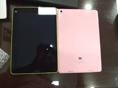 Xiomi tab for sale 16/2 GB Cash on delivery available