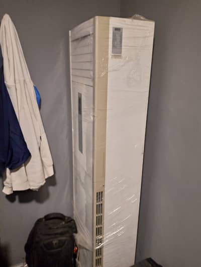 Ascon Floor Acs for Sale Like New