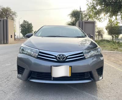 Gli 2015 In excellent condition on engine on compressor low mileage