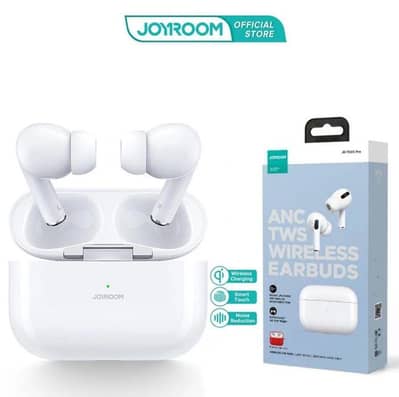 Joy room airpods