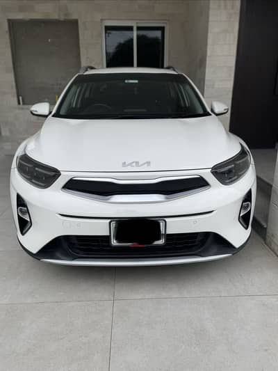 Kia stonic ex+ 2025