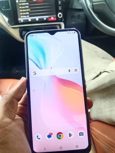 urgent sale location pattoki  no open no repair