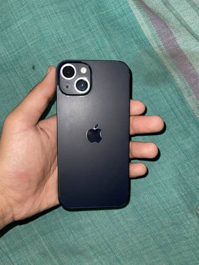 Apple Iphone 13 (JV)