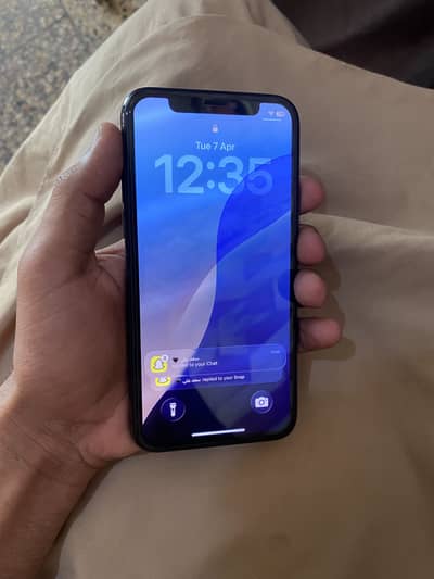 Iphone 11 pro 64GB Jv