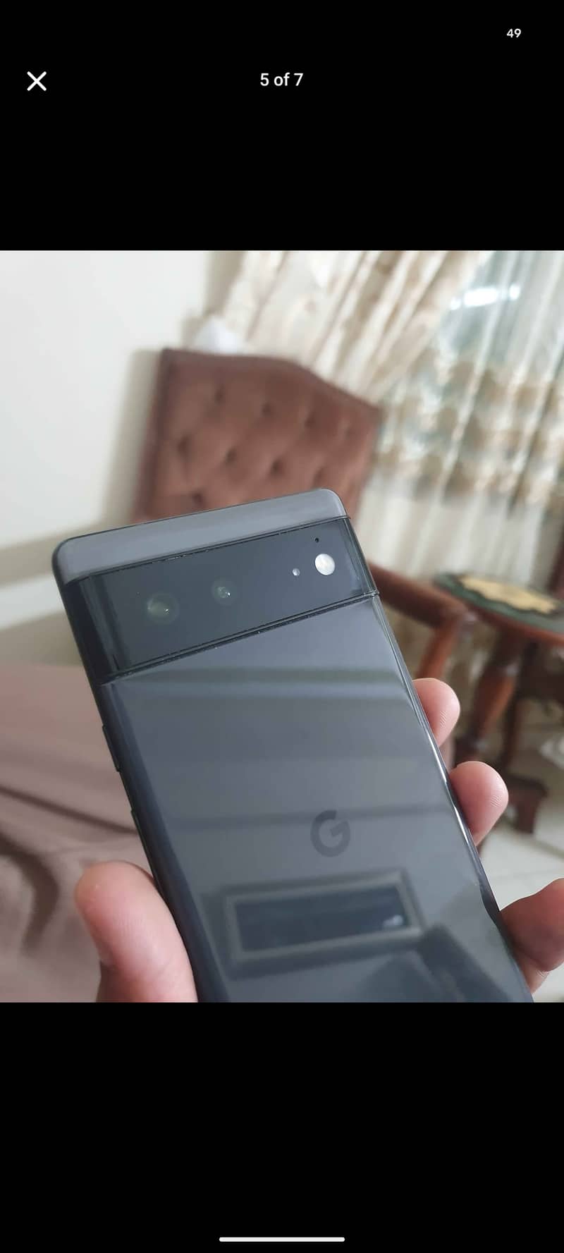 Google Pixel 6 2