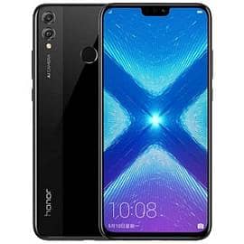 honor 8x
