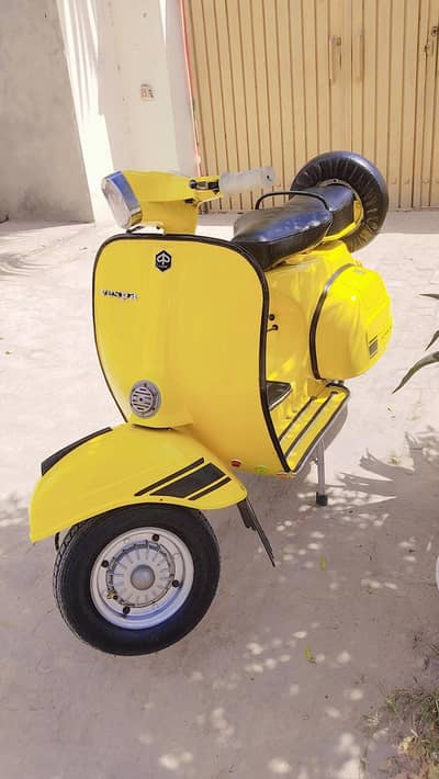 vespa
