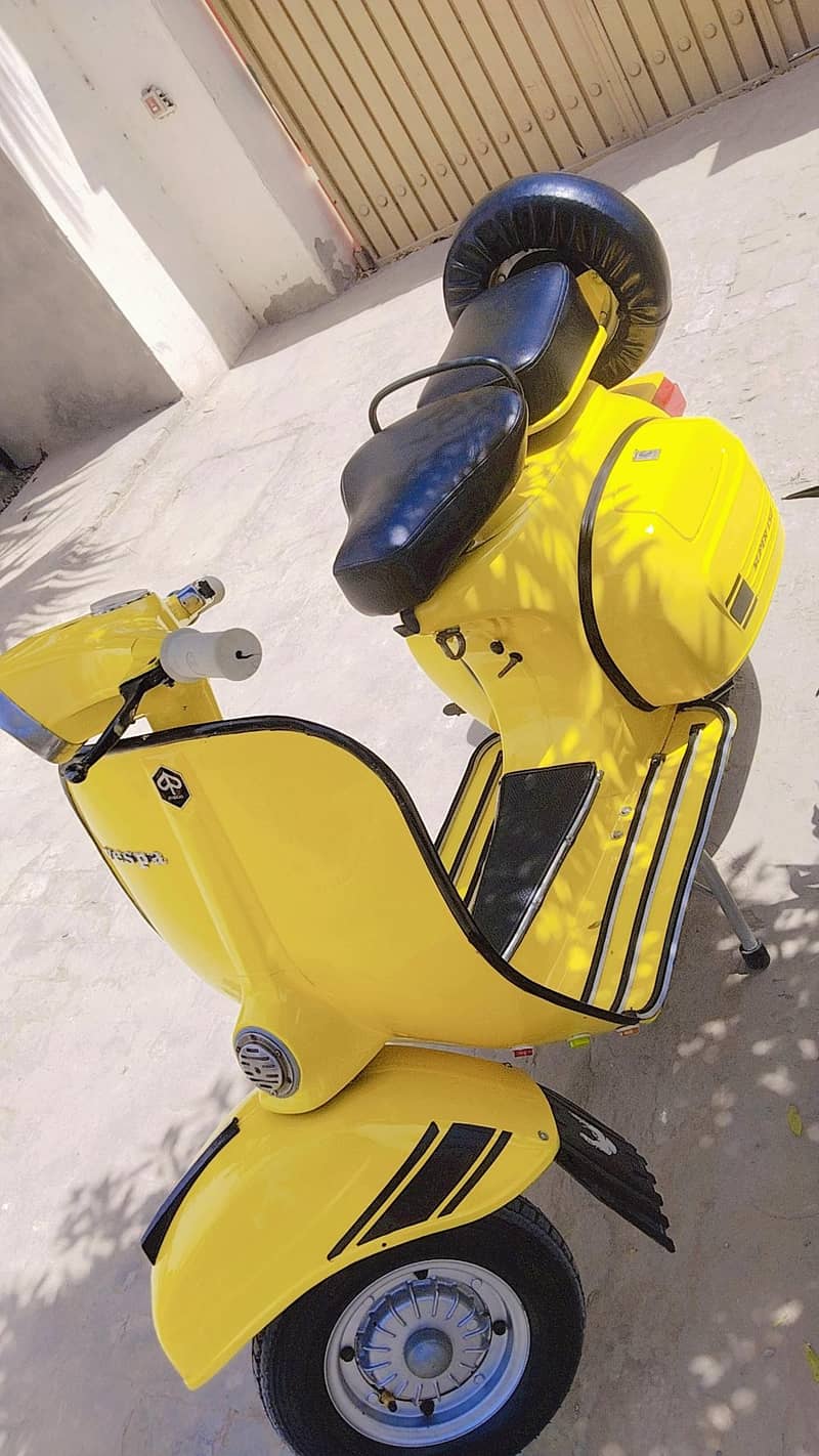 vespa 1