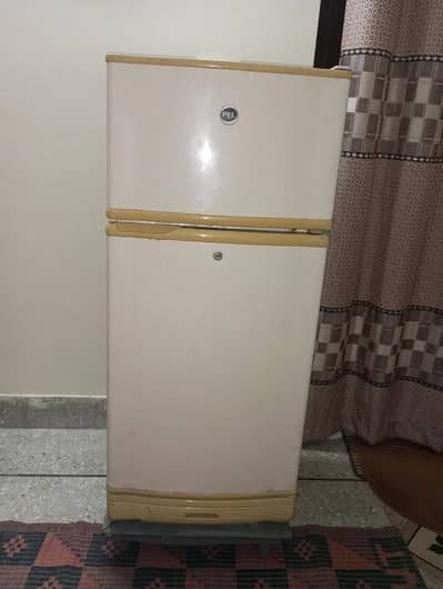 PEL Refrigerator  – Excellent Condition – Urgent Sale