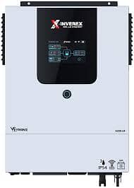 Inverex Veyron II 4200W Solar Inverter