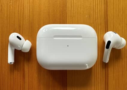 Airbuds Pro