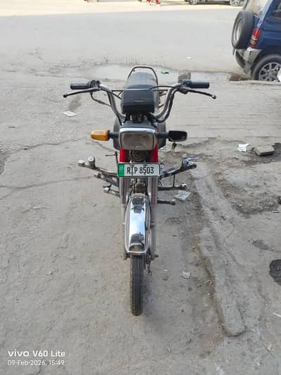 road prince 2017 model punjab number biometric all available