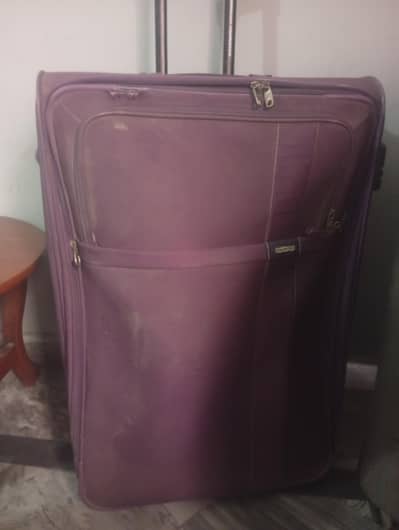 full size suit case