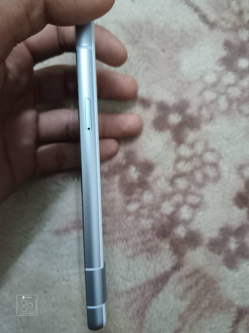 Googlepixel7a With original charger and all ok 2