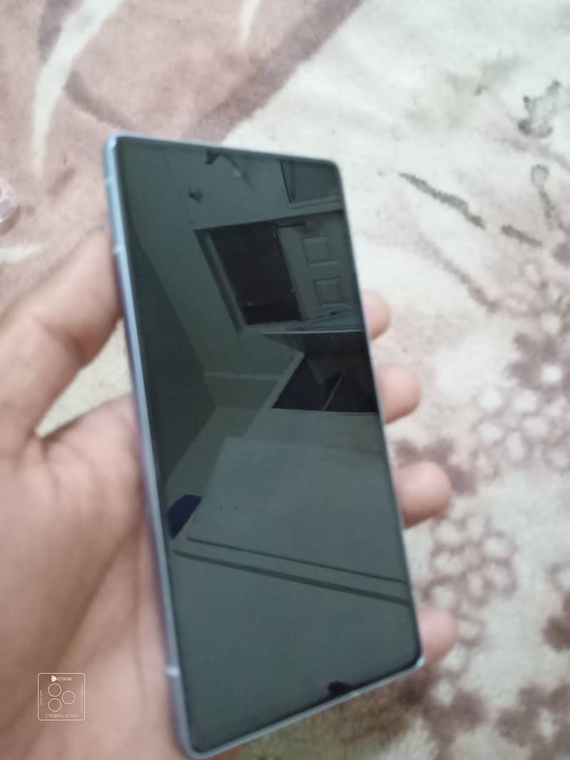 Googlepixel7a With original charger and all ok 4