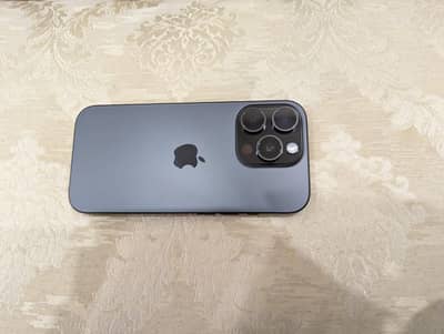 iPhone 16 Pro (JV/LLA) for Sale