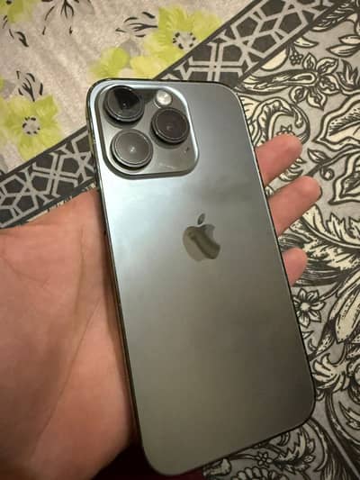 iPhone 14 pro