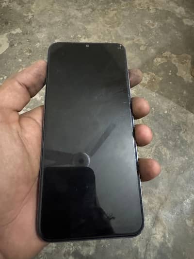 Realme C35 for sale. 03034743835