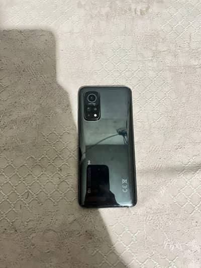 Xiaomi mi 10T 8/128 Pubg 90 fps panel change