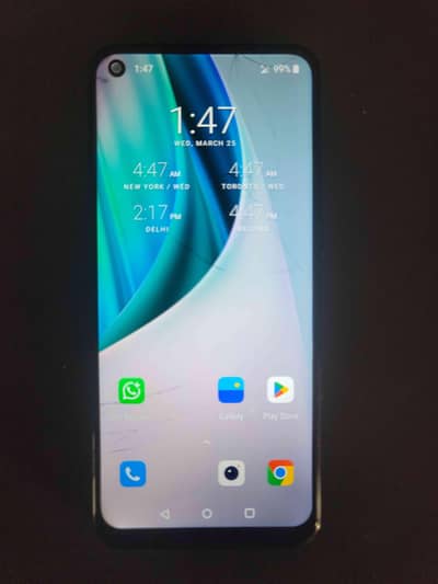 oneplus nord N10 6gb/128gb