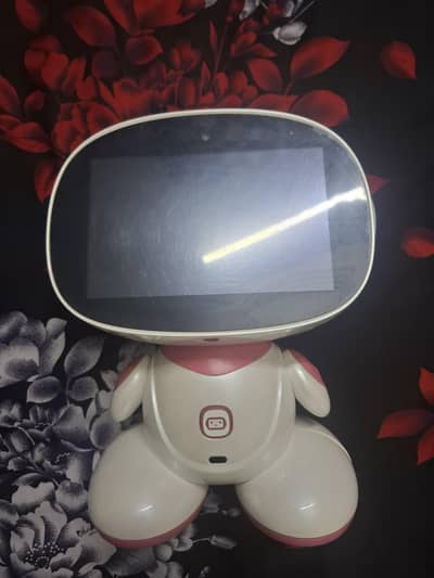 Misa Next Generation Social Family Robot - Smart AI Companion