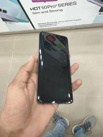 Huawei mate 20 pro 8/128 non pta