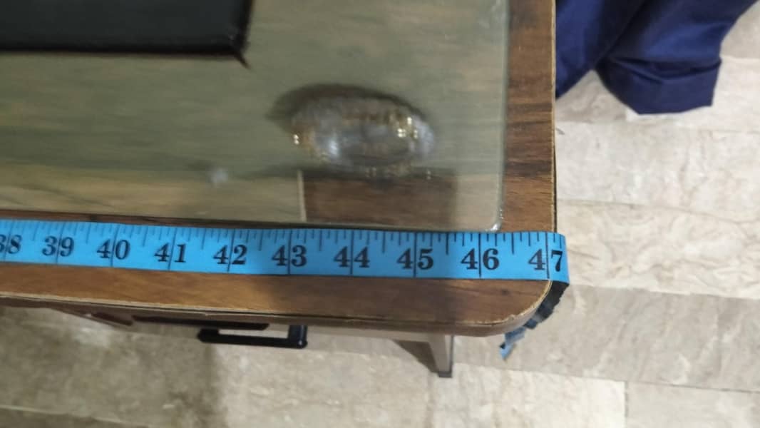 Computer Table / Office Table 5