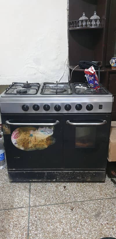 Cooking Range for Sale | Islamabad