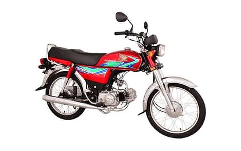 Like a new bike mostly parked in the garage only 10000 driven