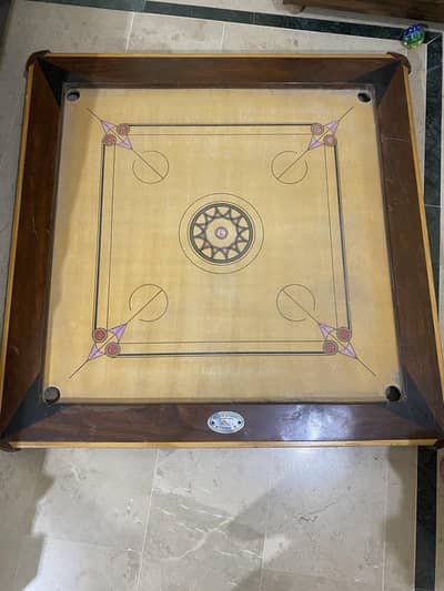 Carrom Board For Sale