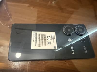 Redmi Note 13 Pro 12 Ram/ 512 GB Storage