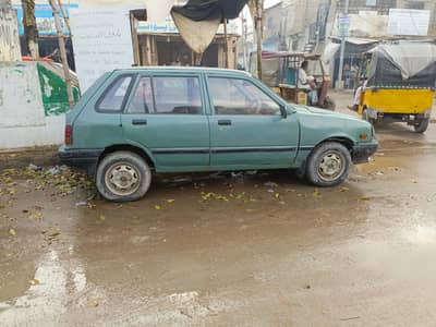 Khyber 1995 modal 0/3/1/6/2/4/6/2/455