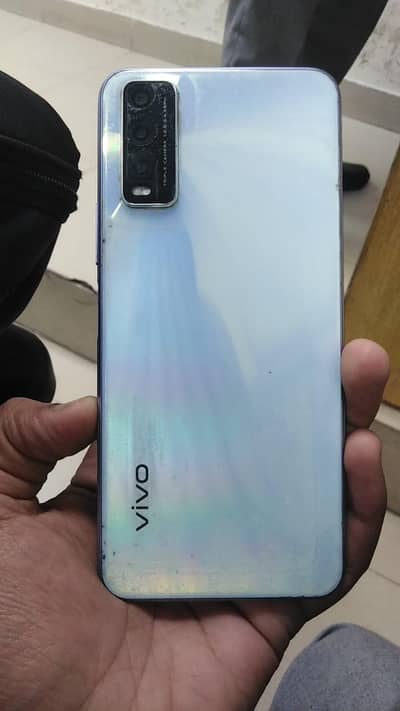 Vivo V20 43 phone