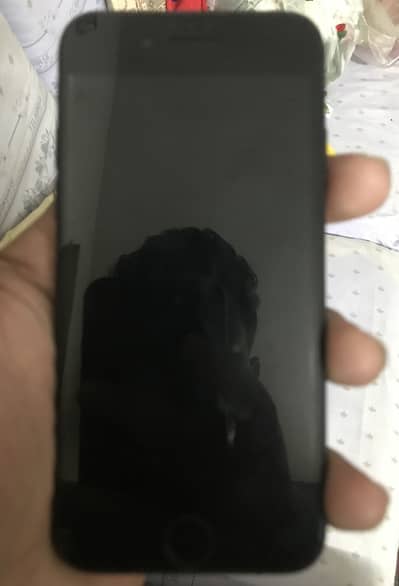 iPhone 7 non pta 32 exchange possible