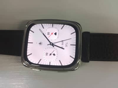 For Sale: Amazfit Square 2 Smartwatch